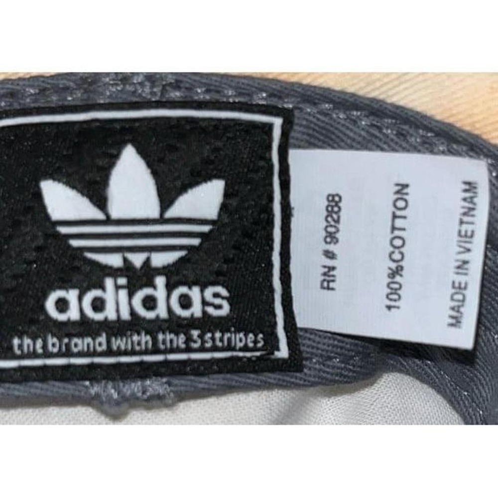 Unisex Adidas Originals Color Wash Tie Dye Bucket Hat - Picture 4 of 5